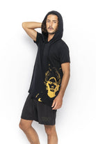 Princess Canggu, Plain, Hoodie - Love Anchor Bali