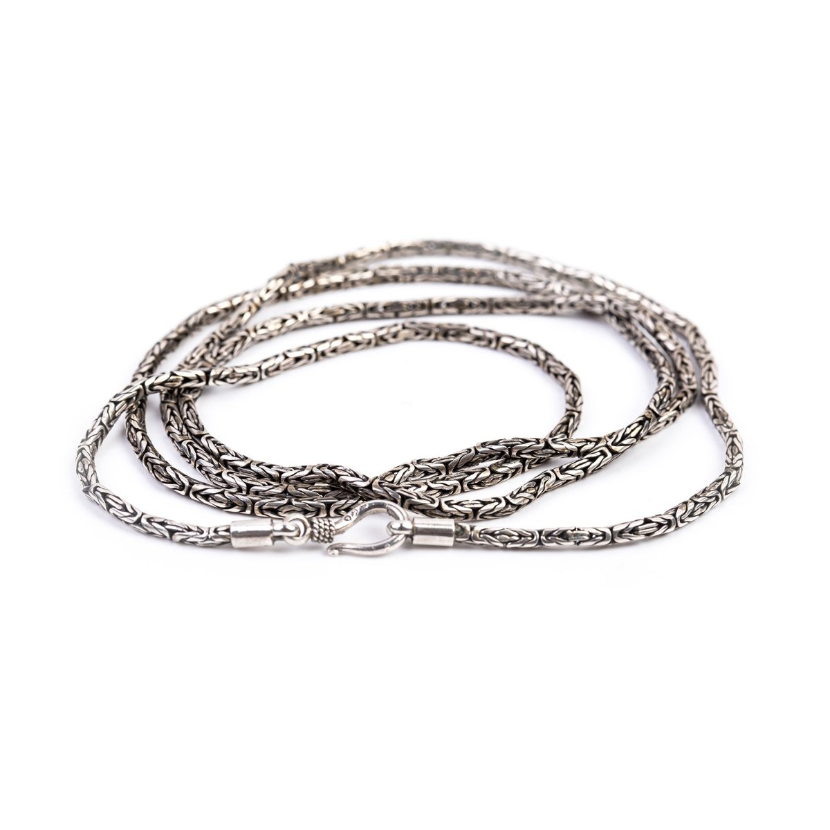 Rantai Boro - Love Anchor Bali