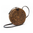 bazaar, fashion, rattan bag Rattan Bag Agnia