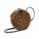 bazaar wholesale, fashion, rattan bag Wholesale-Rattan Bag Agnia