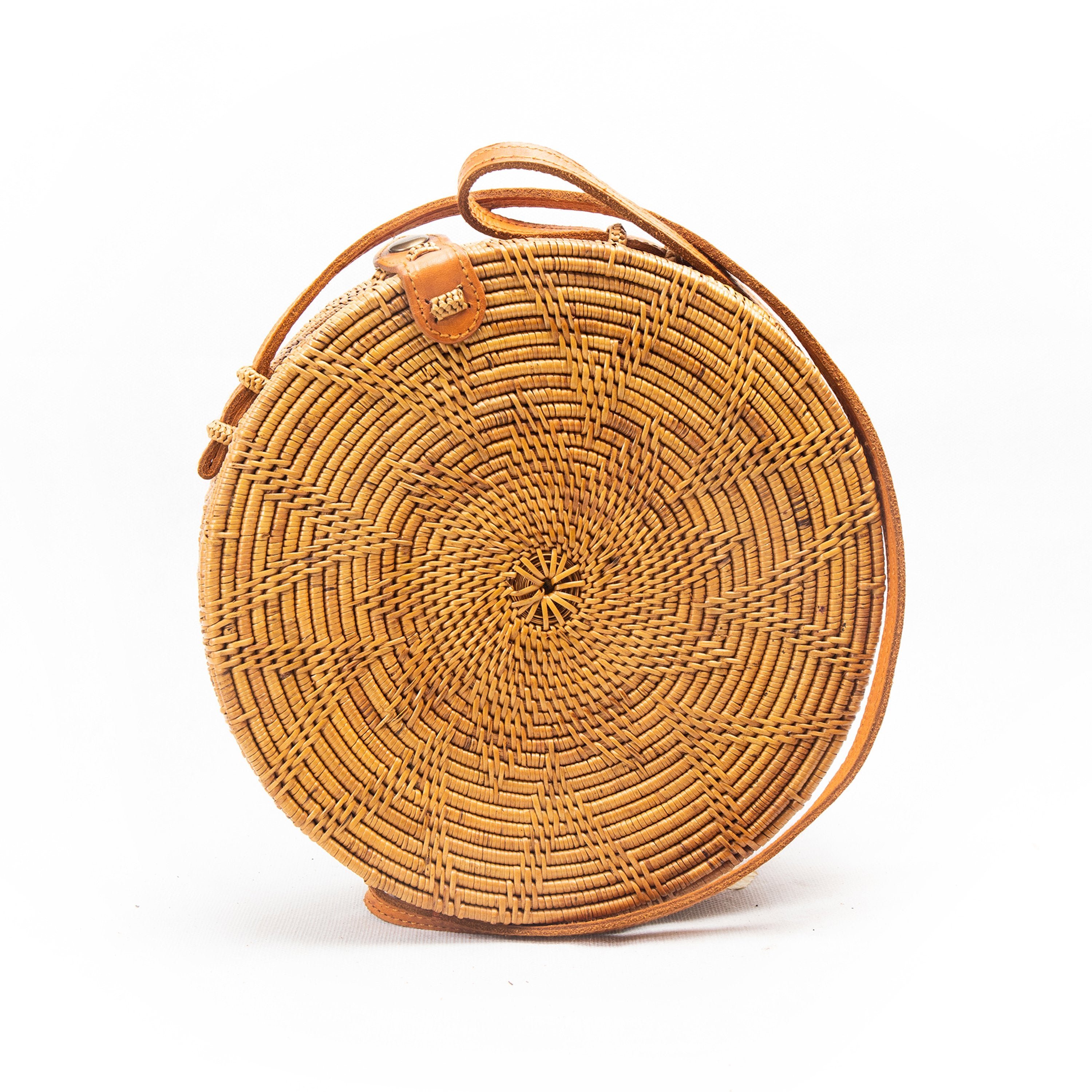 bazaar wholesale, fashion, rattan bag Wholesale-Rattan Bag Gauri
