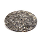 Rattan Coaster Cakra - Love Anchor Bali