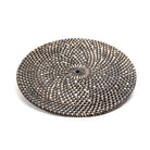 bazaar wholesale, homewares, rattan Wholesale-Rattan Coaster Cakra