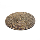 bazaar, homewares, rattan Rattan Coaster Sudar