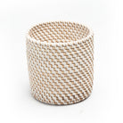 bazaar, homewares, rattan Rattan Cutlery Anom
