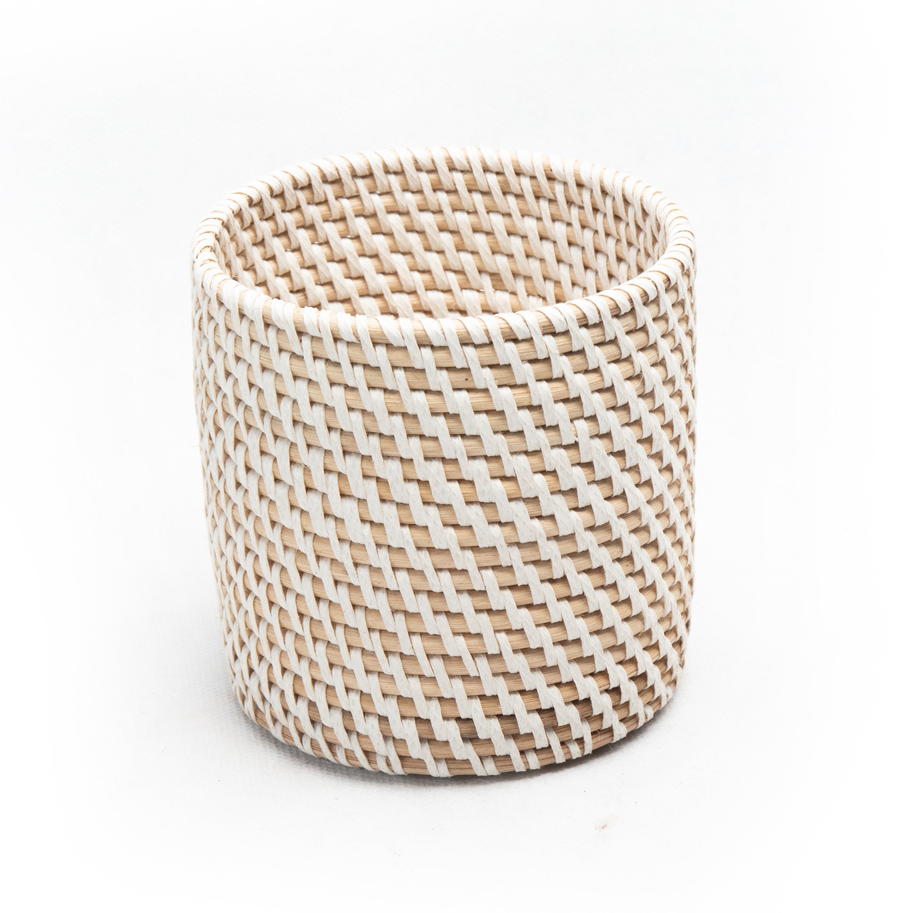 bazaar, homewares, rattan Rattan Cutlery Anom