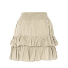 Rumble, Plain, Mini Skirt - Love Anchor Bali