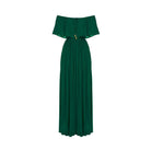 Safia, Plain, Maxi Dress - Love Anchor Bali