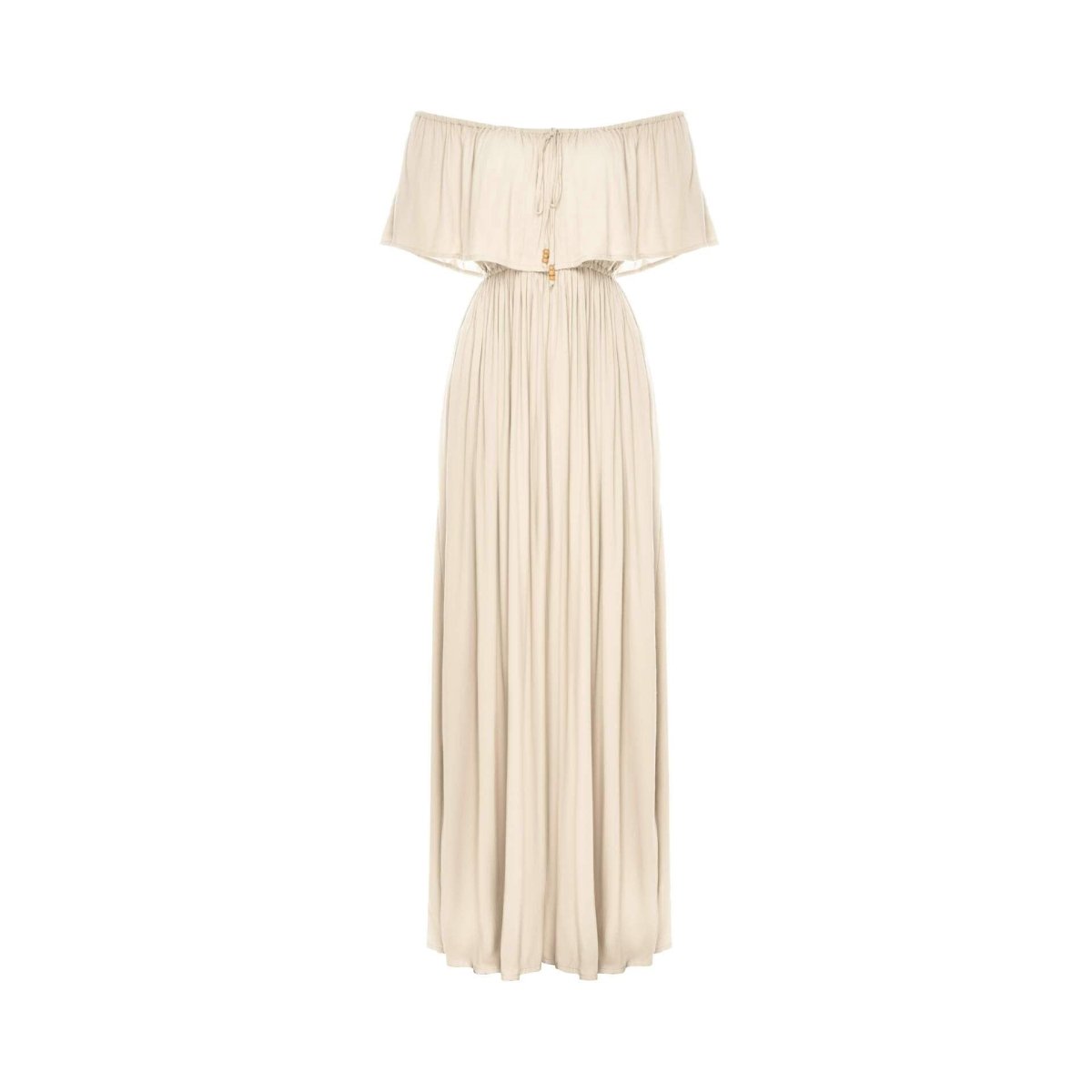 Safia, Plain, Maxi Dress, Wholesale - Love Anchor Bali