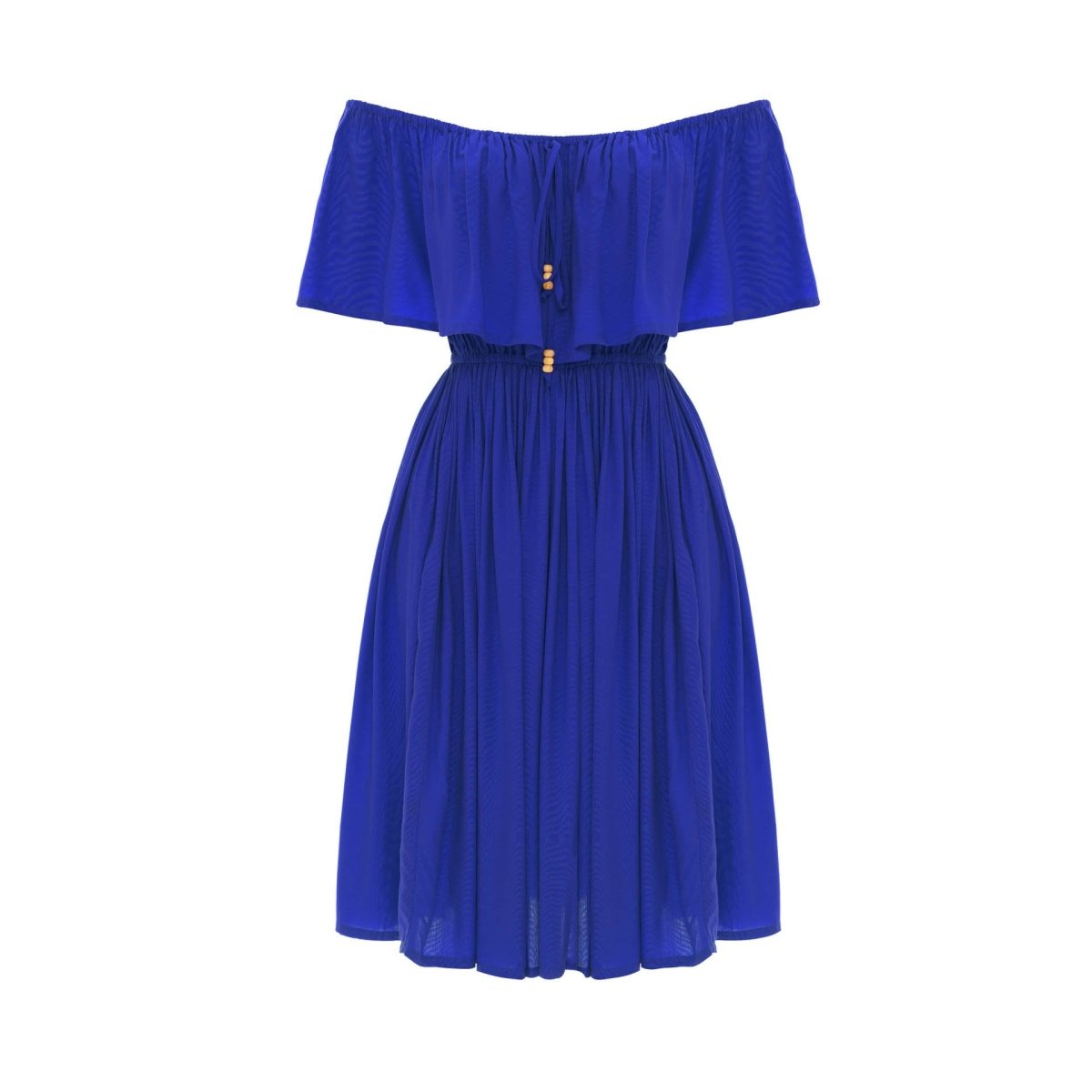 Safia, Plain, Mini Dress - Love Anchor Bali