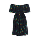 Safia, Tropical, Mini Dress, Wholesale - Love Anchor Bali