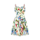 Sahara, Tropical, Mini Dress, Wholesale - Love Anchor Bali