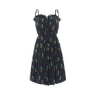 Sahara, Tropical, Mini Dress, Wholesale - Love Anchor Bali