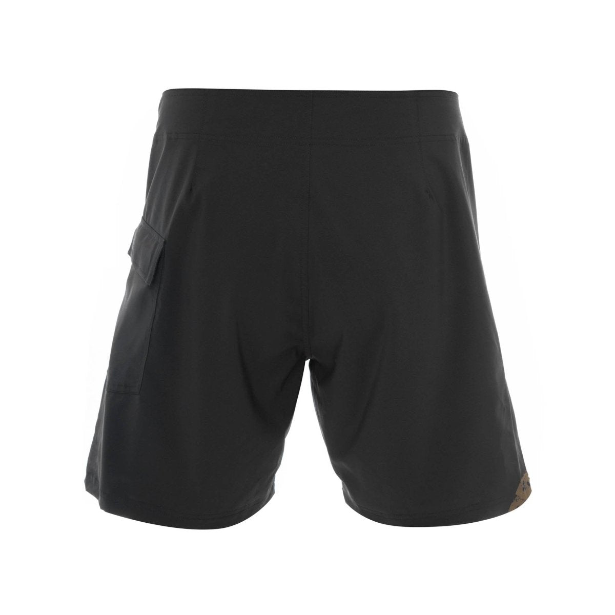 Sansekerta, Plain, Board Shorts - Love Anchor Bali