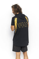 Script, Plain, Hoodie - Love Anchor Bali