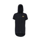Script, Plain, Hoodie - Love Anchor Bali