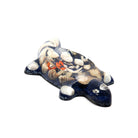 bazaar, homewares, shell Shell Table Display Lizard