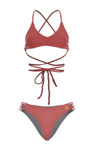 Starter Kit Set Bikini Top Jasmine - Bottom Jasmine - Love Anchor Bali