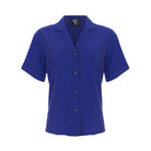 Tropical, Plain, Shirt - Love Anchor Bali