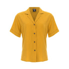 Tropical, Plain, Shirt - Love Anchor Bali