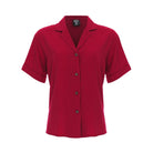 Tropical, Plain, Shirt - Love Anchor Bali