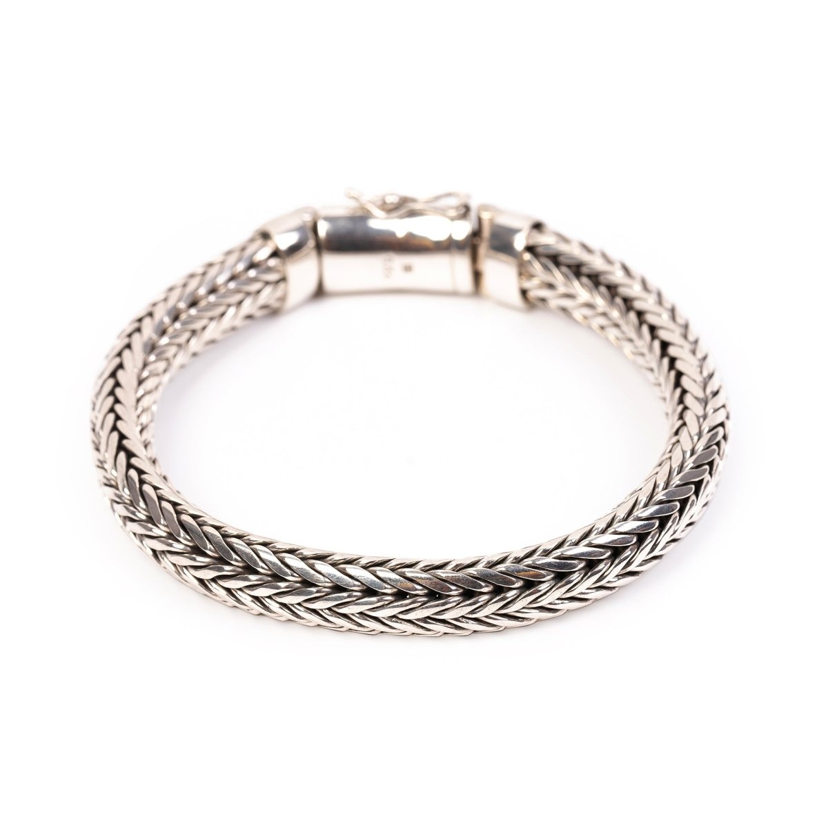 Tulang Naga Bracelet - Love Anchor Bali