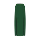 Tulip, Plain, Maxi Skirt - Love Anchor Bali