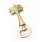 Wholesale - Copper Brass Bottle Opener Coconut Tree - Love Anchor Bali
