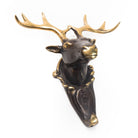 Wholesale - Copper Brass Hanger Deer - Love Anchor Bali