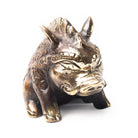 Wholesale - Copper Brass Miniature Boar - Love Anchor Bali