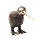 Wholesale - Copper Brass Miniature Curlew - Love Anchor Bali