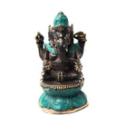 Wholesale - Copper Brass Miniature Ganesha - Love Anchor Bali