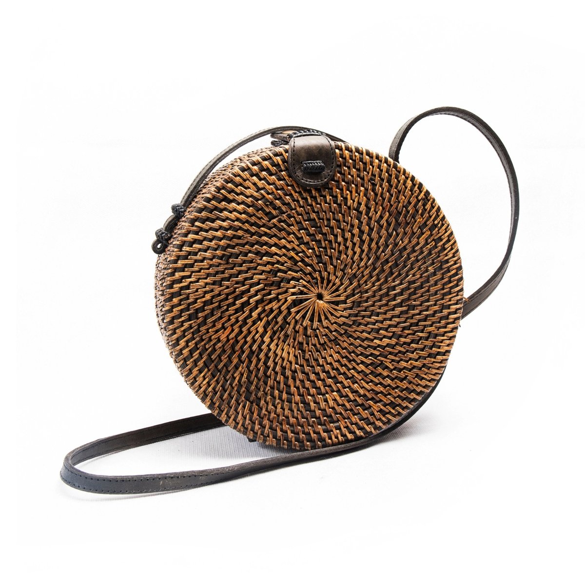 Wholesale - Rattan Bag Agnia - Love Anchor Bali