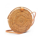 Wholesale - Rattan Bag Bina - Love Anchor Bali