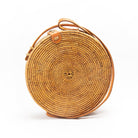 Wholesale - Rattan Bag Gauri - Love Anchor Bali