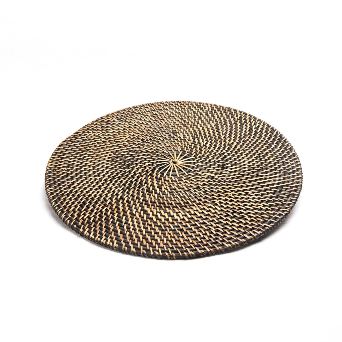 Wholesale - Rattan Coaster Sudar - Love Anchor Bali