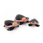 Wholesale - Shell Table Display Turtle 3 - Love Anchor Bali