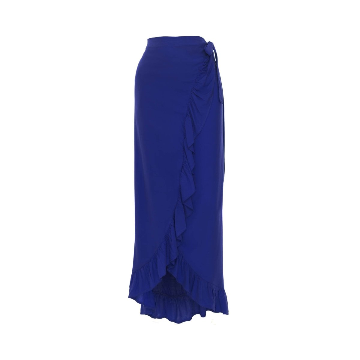 Wrap, Plain, Maxi Skirt, Wholesale - Love Anchor Bali