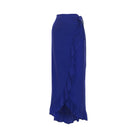 Wrap, Plain, Maxi Skirt, Wholesale - Love Anchor Bali