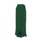 Wrap, Plain, Maxi Skirt, Wholesale - Love Anchor Bali
